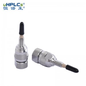 恒譜生不銹鋼在線過(guò)濾器_液相色譜在線過(guò)濾器廠家