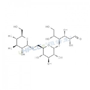 潘糖標準品丨CAS號：33401-87-5丨標準物質