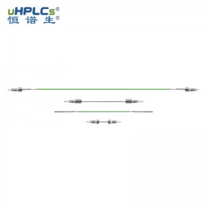 檢測(cè)器至柱溫箱不銹鋼柔性管路