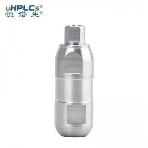 恒譜生溶劑效應(yīng)消除器丨HPLC溶劑效應(yīng)消除器