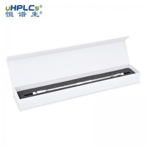 5μm人參皂苷 Rg1、Re、Rb檢測專用柱丨4.6X250mm柱子