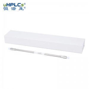 5μm人參皂苷 Rg1、Re、Rb檢測專用柱丨4.6X250mm柱子