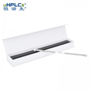 Hsol  Amino氨基酸專用柱丨5μm 4.6x250mm分析柱