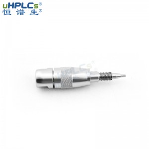 UPLC粒徑1.8μm120? 7.8*300mm 大分子生物樣品檢測SEC-Bio色譜分析保護柱