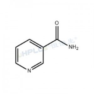 煙酰胺 標(biāo)準(zhǔn)品丨CAS號(hào)：98-92-0丨維生素類標(biāo)準(zhǔn)品
