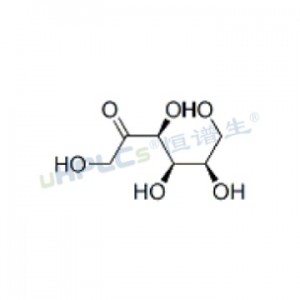 低聚果糖標(biāo)準(zhǔn)品丨CAS號(hào)57-48-7丨糖類對(duì)照品