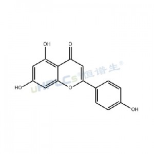 芹菜素標(biāo)準(zhǔn)品丨CAS號(hào)：520-36-5丨中藥標(biāo)準(zhǔn)品